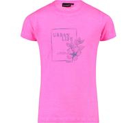CMP Mädchen T-Shirt KID G T-SHIRT 31T8445-C505 104 Fuxia