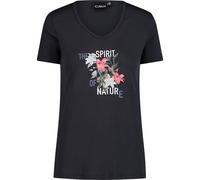 Cmp 31t8466 Kurzarm-t-shirt S Anthracite