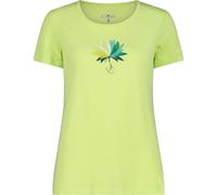 Cmp 31t8476 Kurzarm-t-shirt 2XS Apple