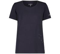 Cmp 31t8476 Kurzarm-t-shirt M Anthracite