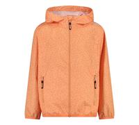 CMP KID G Jacket Rain FIX Hood salmone (C520) 110
