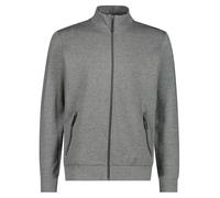 Cmp 32d8087m Jacke M Smoke Mel. / B. Blue