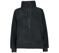 Cmp 32p3806 Halbreißverschluss-sweatshirt M Jungle