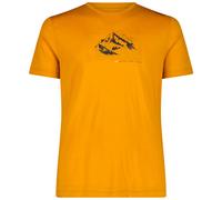 CMP MAN T-shirt curcuma (R813) 58