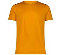 Cmp 32t7177u Kurzarm-t-shirt 54 Curcuma