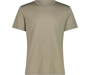 Cmp 32t7177u Kurzarm-t-shirt L Curcuma