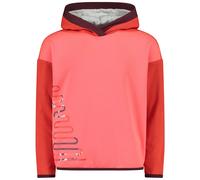 Cmp 33e0565 Kapuzenpullover 8 Jahre Light Orange