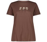 CMP Woman T-shirt toffee (Q957) 44