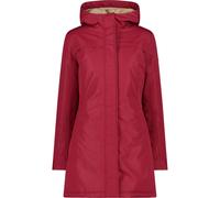 Cmp 33k2196 Parka XL Dark Red