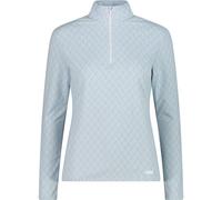 Cmp 33l0486 Langarm-t-shirt 3XL Light Blue