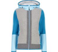Cmp 33m2176 Jacke S Light Turquoise