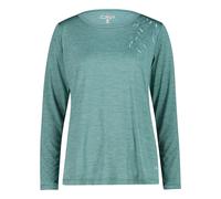 CMP Woman T-shirt agave mel. (E818) 48