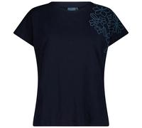 Cmp 33n6166 Kurzarm-t-shirt XS Lichen
