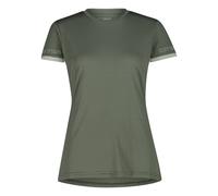 Cmp 33n6316 Kurzarm-t-shirt S Avocado Green