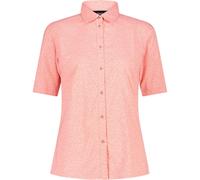 cmp Funktionshemd in Rosa - Größe 42 | Damen Outdoor Tops Shirts