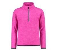 CMP Kinder Pullover pink Größe 110 Trekking Atmungsaktiv