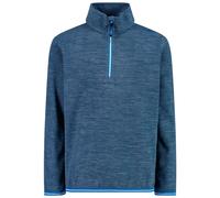 Cmp 34g4894 Halbreißverschluss-sweatshirt 3 Jahre Infinity Mel.