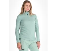 CMP 34L4226 Damen Pullover - (Größe: XL/42, Grün)