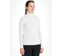 CMP 34L4306 Damen Pullover - (Größe: L/40, Grau,weiß)