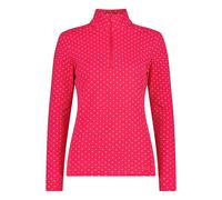 CMP Woman Printed Sweat carminio (C839) 34