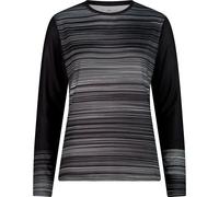 Cmp 34n2086 Langarm-t-shirt 3XL Nero / Antracite