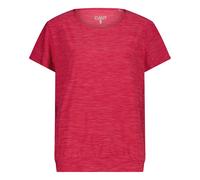 Cmp 34n2546 Kurzarm-t-shirt L Magenta Melange