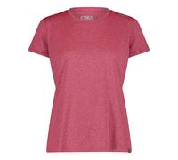 Cmp 34n6796 Kurzarm-t-shirt L Sabbia / Antracite