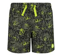 CMP Kinder Badehose (Größe 98, schwarz)