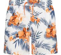 CMP MAN Shorts b.co-bluesteel-flame (25YR) 52