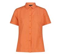 Damenhemd CMP Orange 2XL