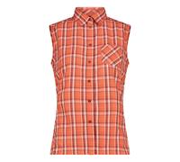 CMP Damen Bluse (Größe S, rot)