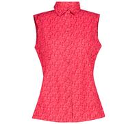 Cmp 34s6176 Ärmelloses Hemd 2XL Magenta