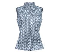 Cmp 34s6176 Ärmelloses Hemd S Sky Blue / Space