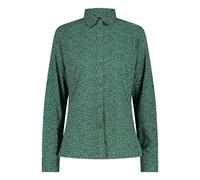 WOMAN SHIRT 36 28YR SALVIA-JADE