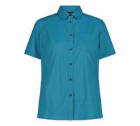 Cmp 34s6316 Kurzarmhemd XS Night / Tiffany