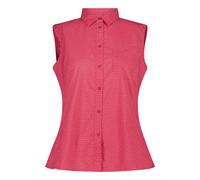 Cmp 34s6326 Ärmelloses Hemd M Magenta / Pink Fluo
