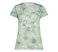 Cmp 34t7667 Kurzarm-t-shirt L Pistacchio / Avocado