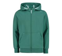 CMP Mädchen Sweatjacke Kid G Jacket Fix Hood 35D7735-E811 116 Agave