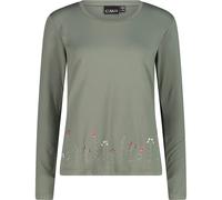 CMP Woman T-shirt avocado (F805) 48