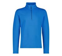 Cmp 35e0617 Halbreißverschluss-sweatshirt 2XL Royal Blue
