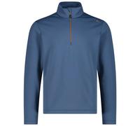 Cmp 35e0617 Halbreißverschluss-sweatshirt M Avio