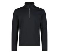 Cmp 35e0617 Halbreißverschluss-sweatshirt XL Anthracite / Rhodamine
