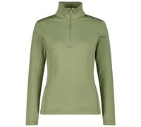 CMP 35E0626 W Sweat Damen Pullover - (Größe: 40, Grün)