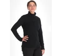 CMP 35E0626 W Sweat Damen Pullover - (Größe: 36, Schwarz)