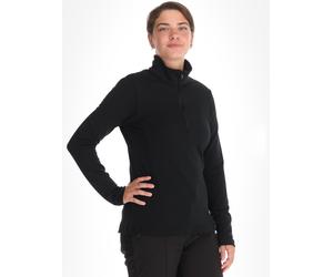 CMP 35E0626 W Sweat Damen Pullover - (Größe: 38, Schwarz)