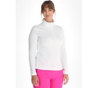 CMP 35E0626 W Sweat Damen Pullover - (Größe: 42, Weiß)