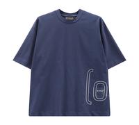 Cmp 35f4937 Kurzarm-t-shirt M Infinity