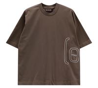 Cmp 35f4937 Kurzarm-t-shirt XL Olive