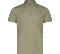 Cmp 35f5617 Kurzarm-poloshirt 2XL Curcuma