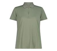 Cmp 35f5617 Kurzarm-poloshirt L Avocado